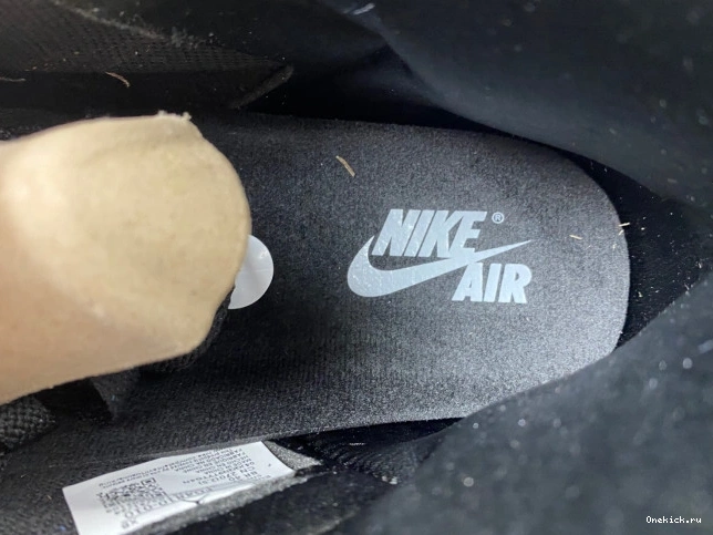 One Kick Shadow WMNS 1 Satin Air FD4810-010 High OG Jordan 0725